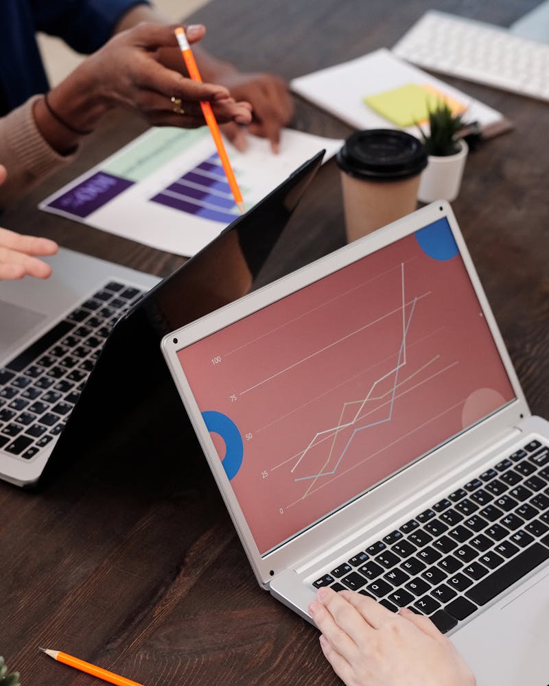 Digital Marketing Strategy